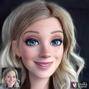 Meet your Posher, Hannah